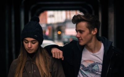 Is It Statutory Rape for Two Minors to Have Sex?