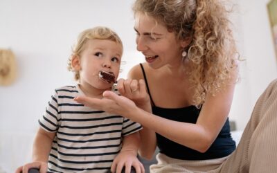 Why Do Women Get Custody More Often?