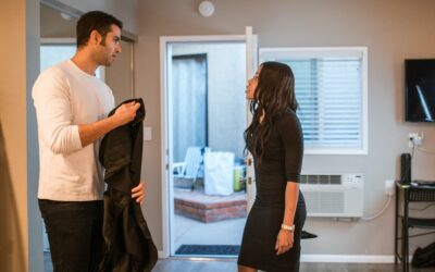 Quiz: Deciding if it is Time for Divorce