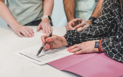 What Should a Woman Ask for in a Prenup?