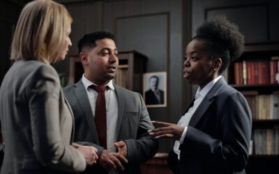 What Is a Guardian ad Litem?