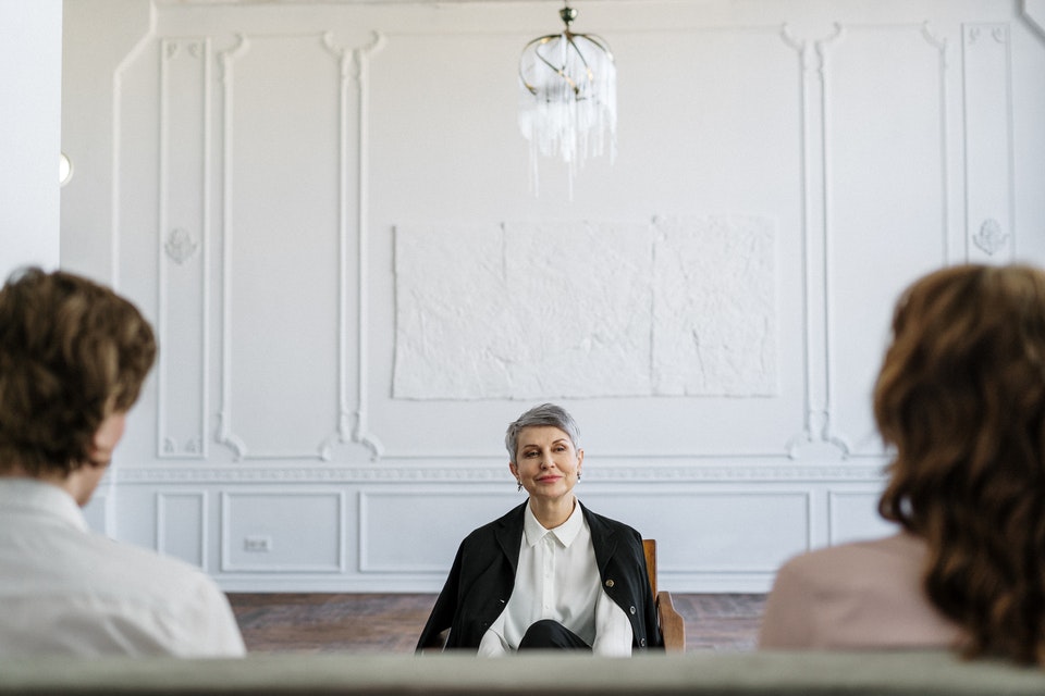 9 Tips to Successful Divorce Mediation