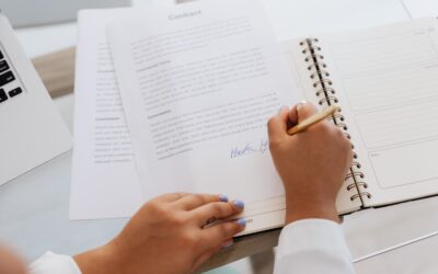 The Ultimate Employee Guide to Nondisclosure Agreements