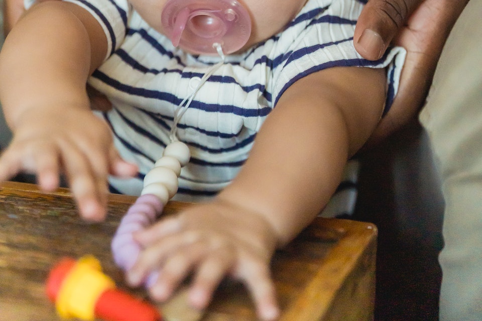 Does Immigration Status Affect Child Custody?