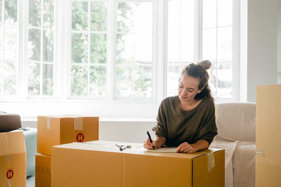 Move-Away Situations in California Custody Cases