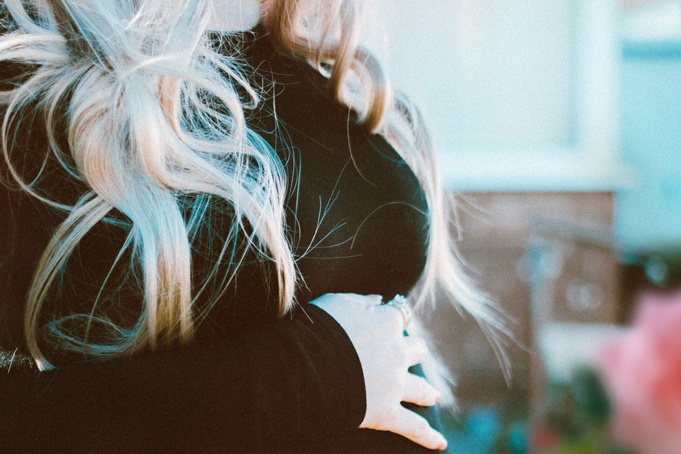 Divorcing While Pregnant: The Ultimate Guide