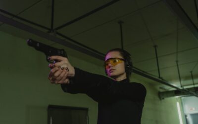 How to Get a CCW Permit in Ventura County