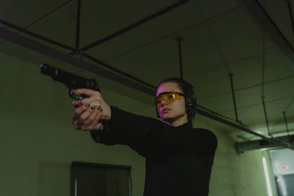 How to Get a CCW Permit in Ventura County