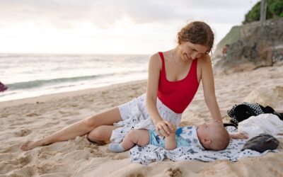 Can Mothers Publicly Breastfeed in California?