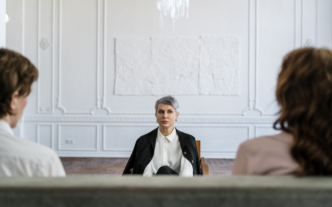 Collaborative Divorce In Virginia The Basics Her Lawyer
