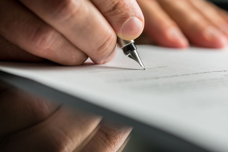 Executor Of Estate In Pennsylvania Duties Requirements Her Lawyer