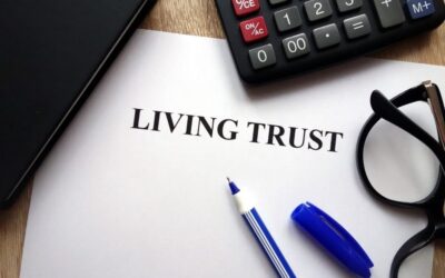 Family Trust vs Living Trust: The Difference