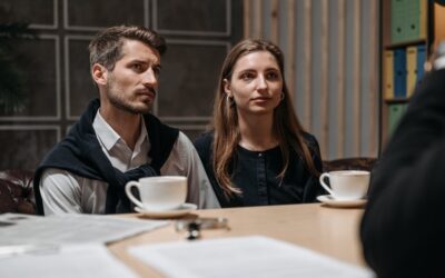 Filing To Be Executor of an Estate Without a Will