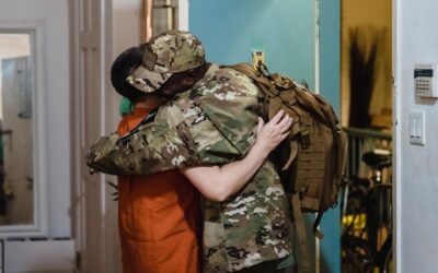 Military Divorce in Georgia: The Basics