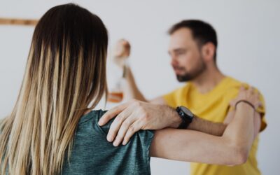 My Boyfriend Hit Me: What Should I Do?