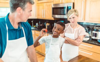 Ohio Adoption Laws & Process