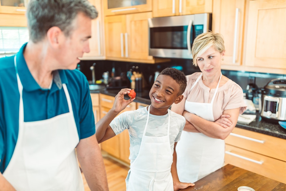 Ohio Adoption Laws & Process