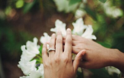 Who Keeps the Wedding Ring in a North Carolina Divorce?