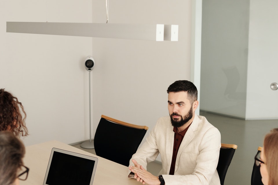 11 Illegal Job Interview Questions