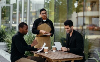 Assaulted at Work by a Customer: What to Do