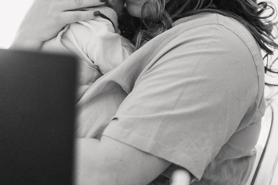 Break Time for Nursing Mothers Under Federal Law