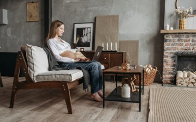 California Pregnancy Disability Leave: Explained