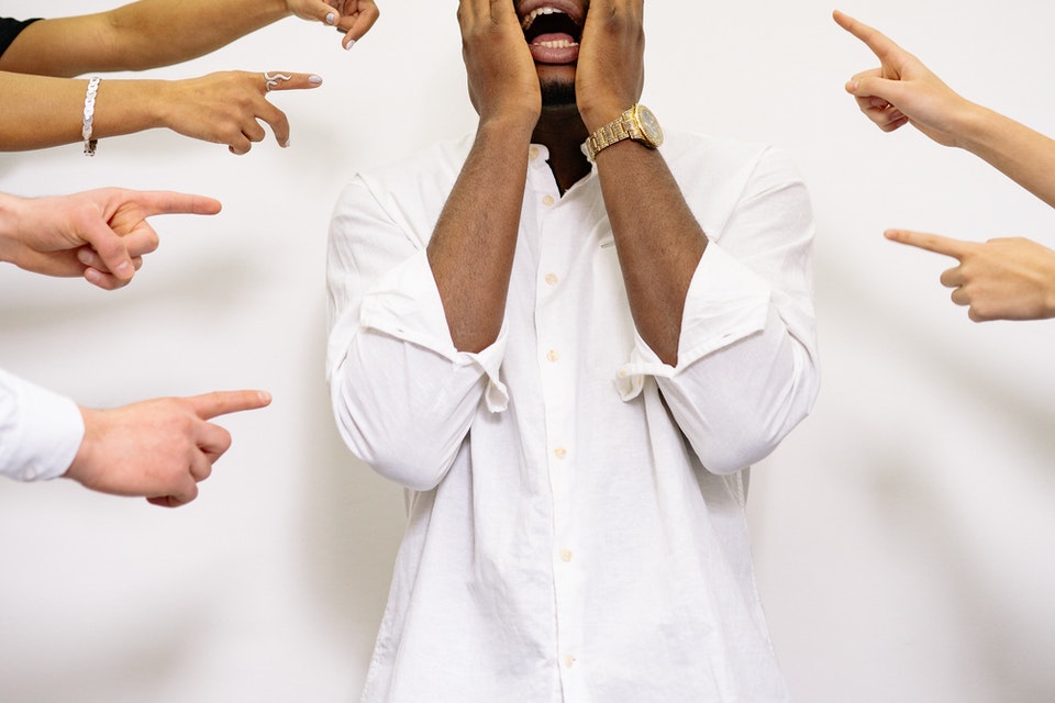 California Statute of Limitations For Discrimination Claims