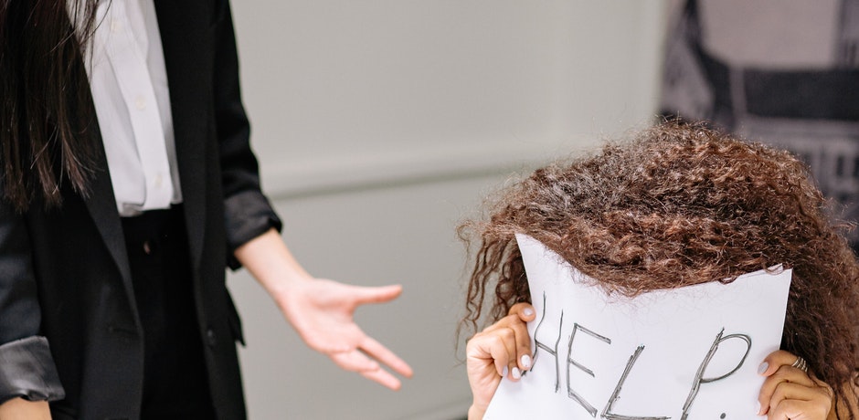 California Workplace Sexual Harassment Laws