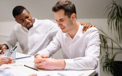 Can an Employer Sue an Employee for Poor Performance?