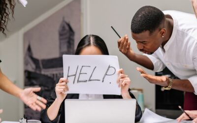 I Was Assaulted At Work and They Fired Me