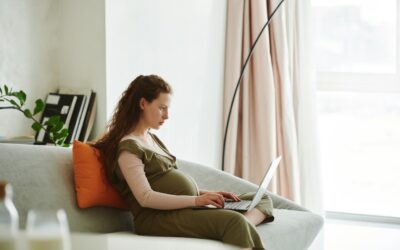 Pregnant Employee Rights in California