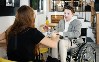 Reasonable Accommodation in CA: Accessibility at Work
