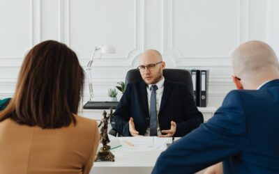 How to Sue an Employer for Emotional Distress