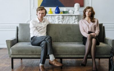 What Is a Wife Entitled to In a Georgia Divorce?