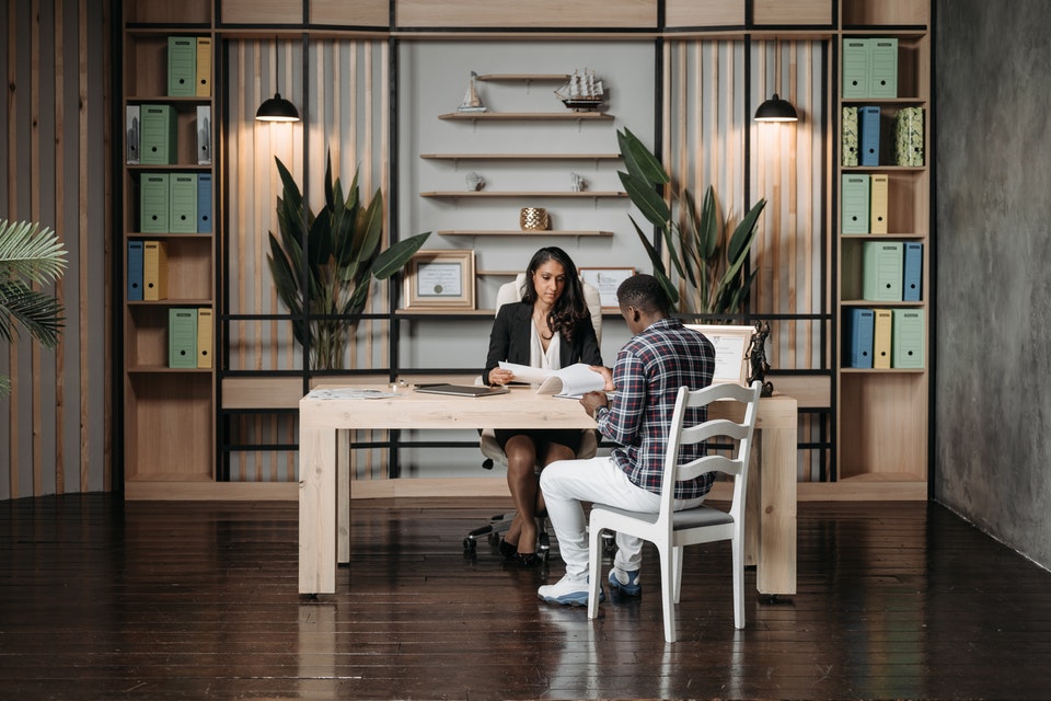 I Was Hurt On the Job and My Employer Fired Me