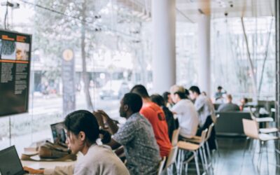 The 7-Minute Rule for Clocking In