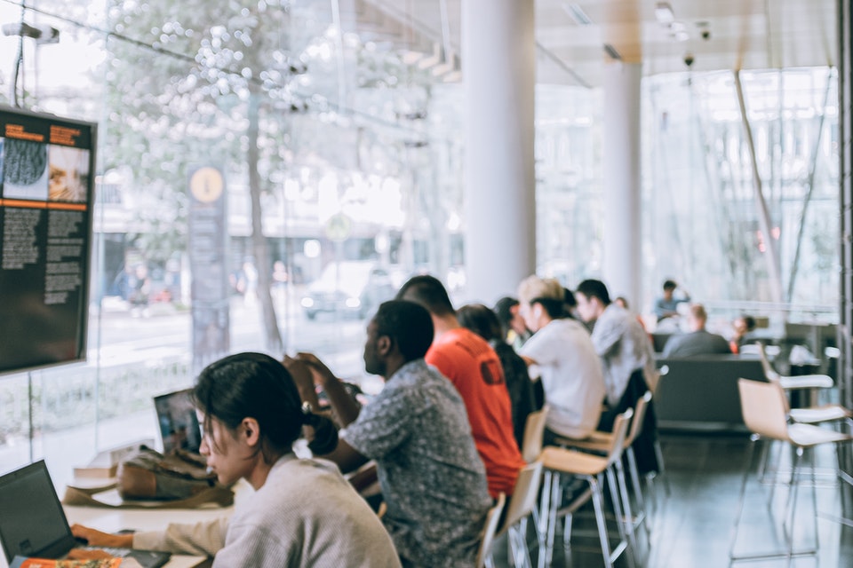 The 7-Minute Rule for Clocking In