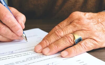 DIY Living Trust in California