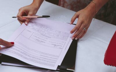 Forming a Living Trust in Washington