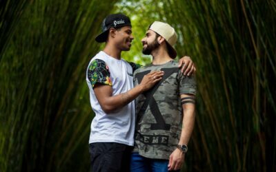 I Found Out My Husband is Gay: What do I do?