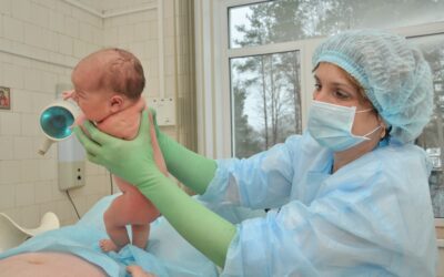 Getting Time Off Work After a C-Section