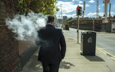 Illinois Workplace Smoking Laws