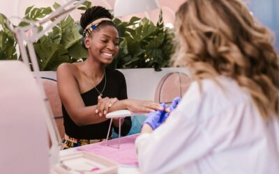 Nail Salon Employee Rights: What You Need to Know