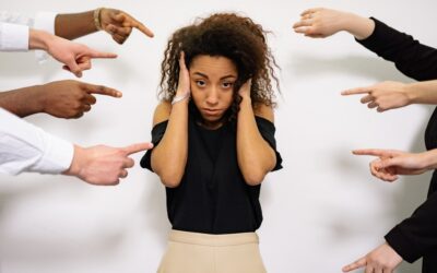 How to Handle Workplace Bullying