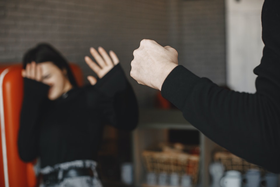 Resources for Domestic Violence Victims in Texas