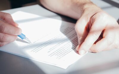 Should I Sign a Non-Compete Agreement? Read This