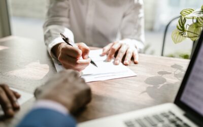 The Basics of California Probate