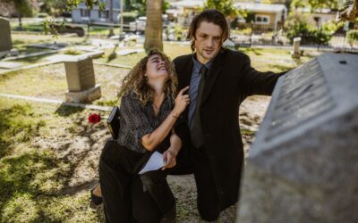 Transfer on Death Deeds in California