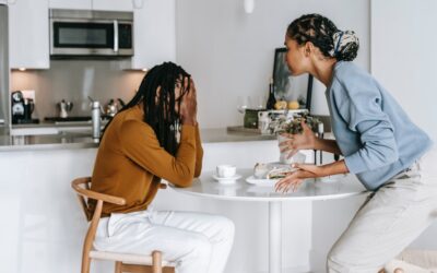 What Is a Wife Entitled to In a North Carolina Divorce?