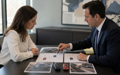 Contributory VS Comparative Negligence: The Difference
